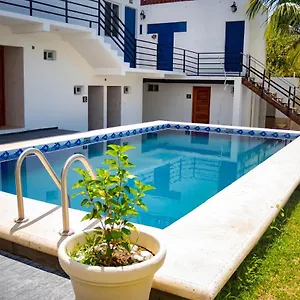 5* Hotel Hotel Seyba Bakalar