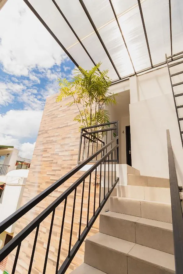Asile Hotel Boutique Bacalar