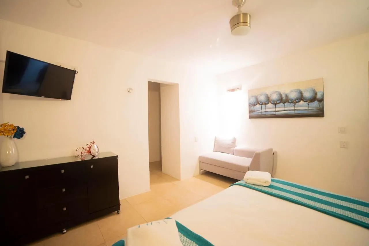 Asile Hotel Boutique 巴卡拉尔