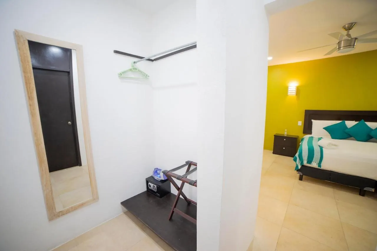 Asile Hotel Boutique 巴卡拉尔