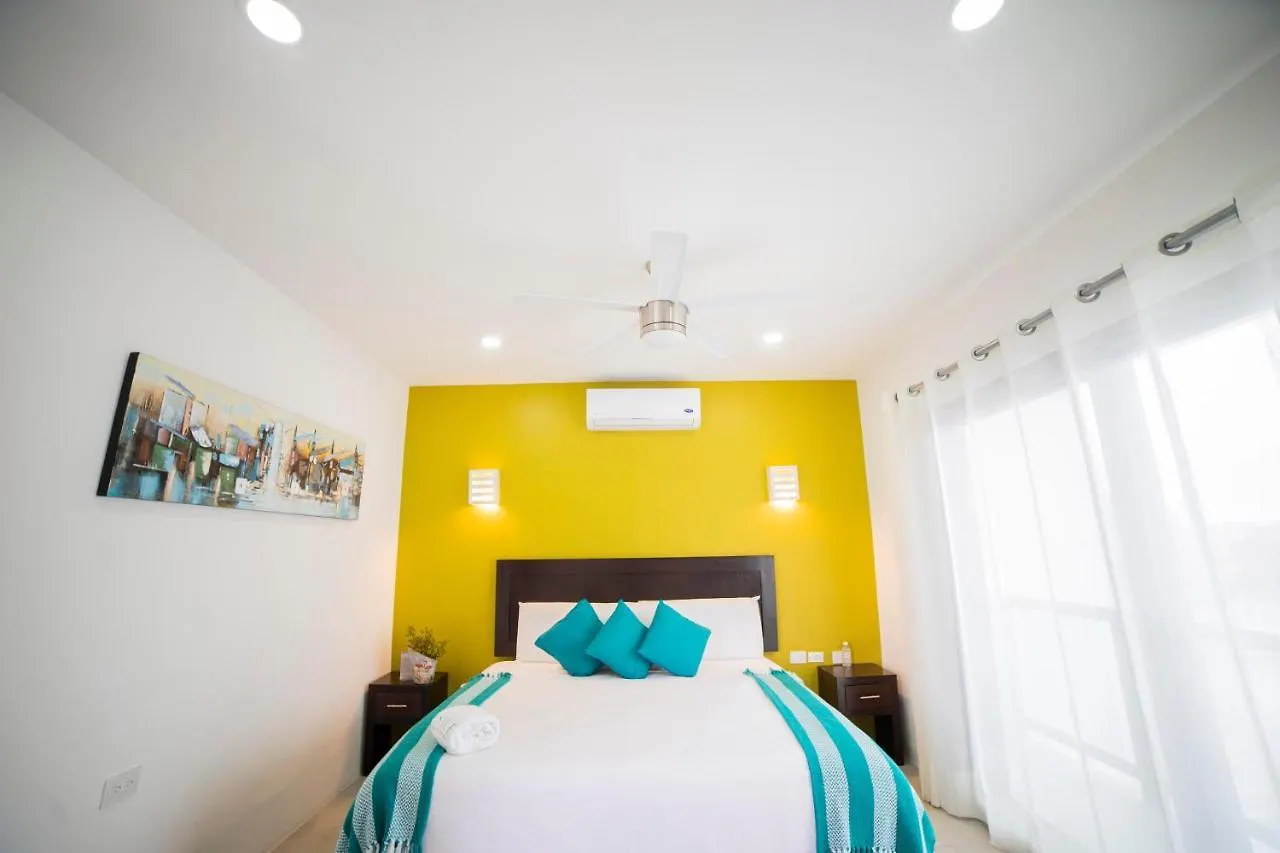 Asile Hotel Boutique 巴卡拉尔