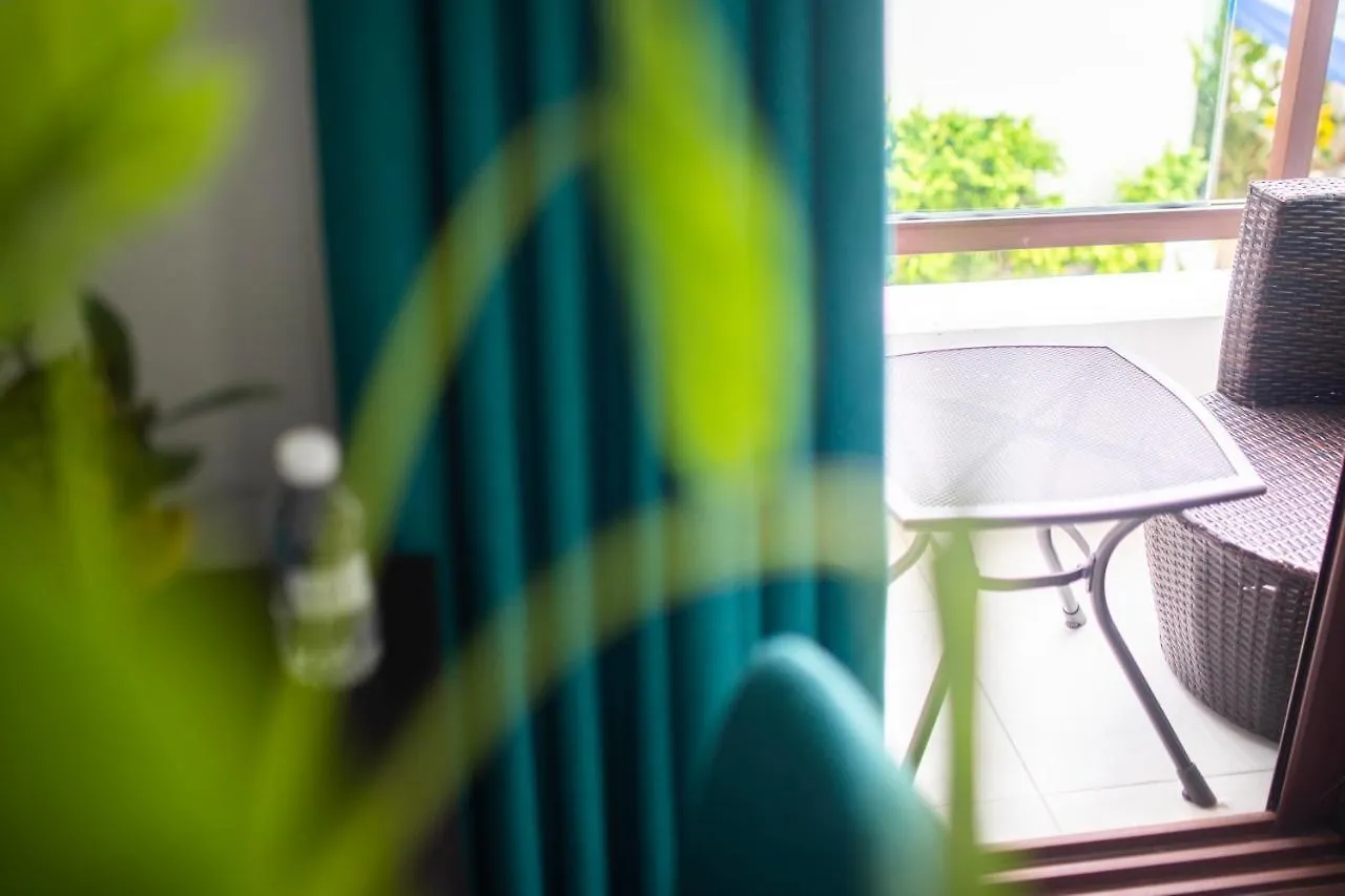 Asile Hotel Boutique 巴卡拉尔 墨西哥