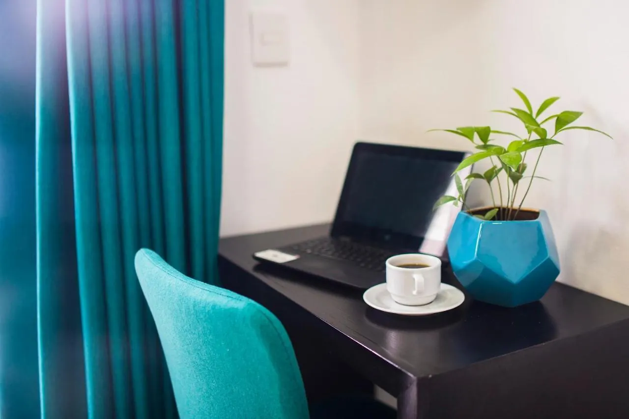 Asile Hotel Boutique 巴卡拉尔