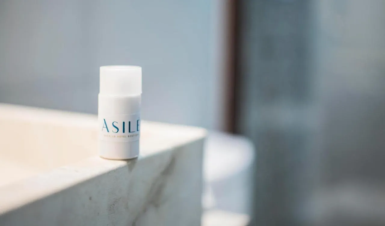 Asile Hotel Boutique 巴卡拉尔 墨西哥
