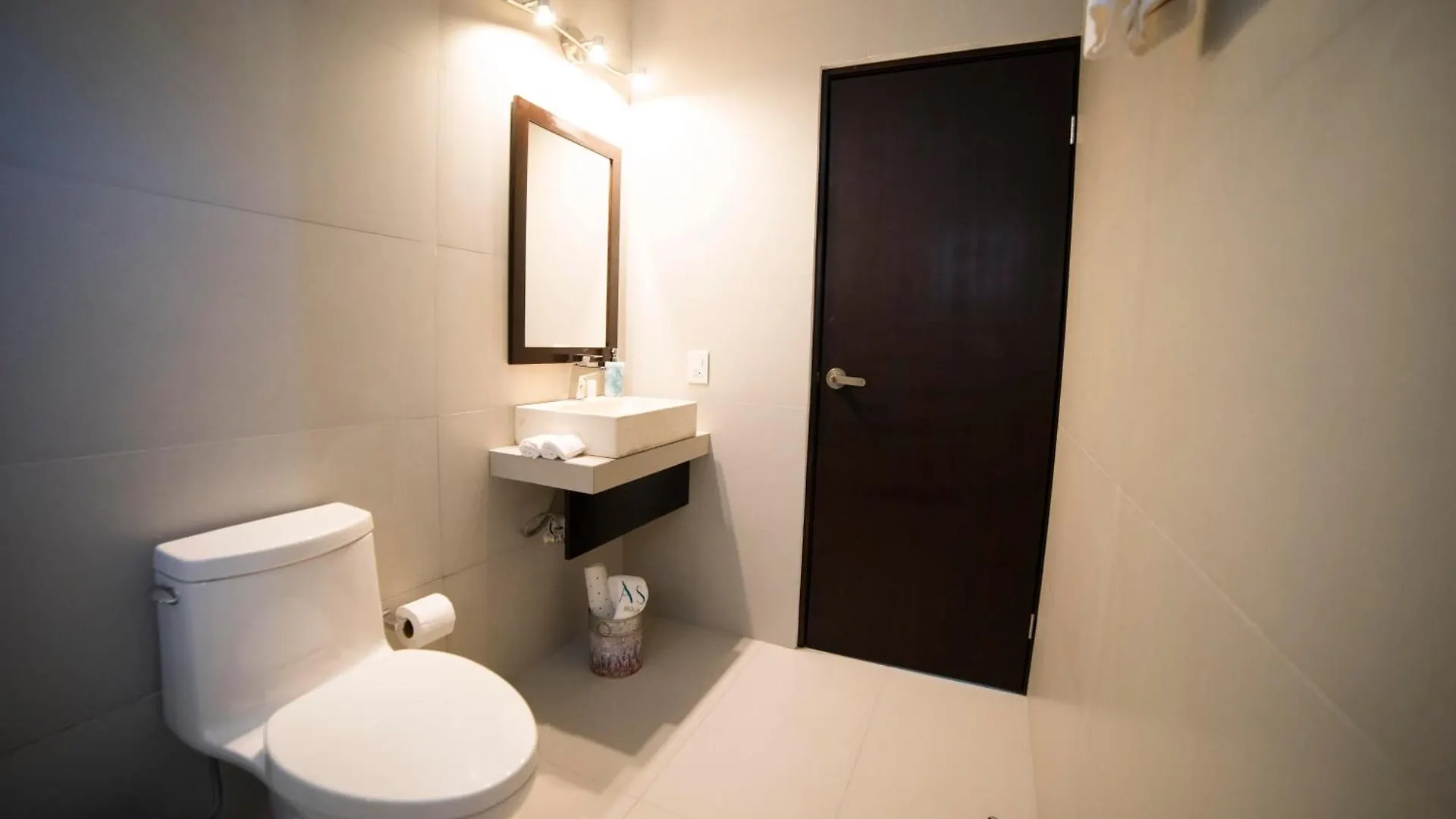 Asile Hotel Boutique 巴卡拉尔